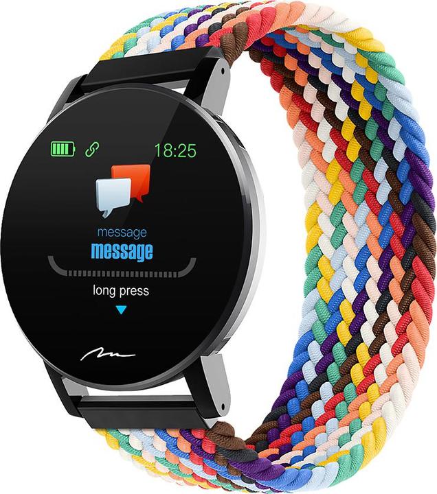 Produktbild Media-Tech MT871 ActiveBand Thaiti (44 mm)