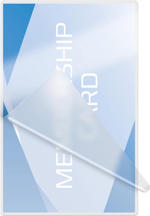 Actual product image GBC Laminating film (Special, 1 Piece, 125 µm)