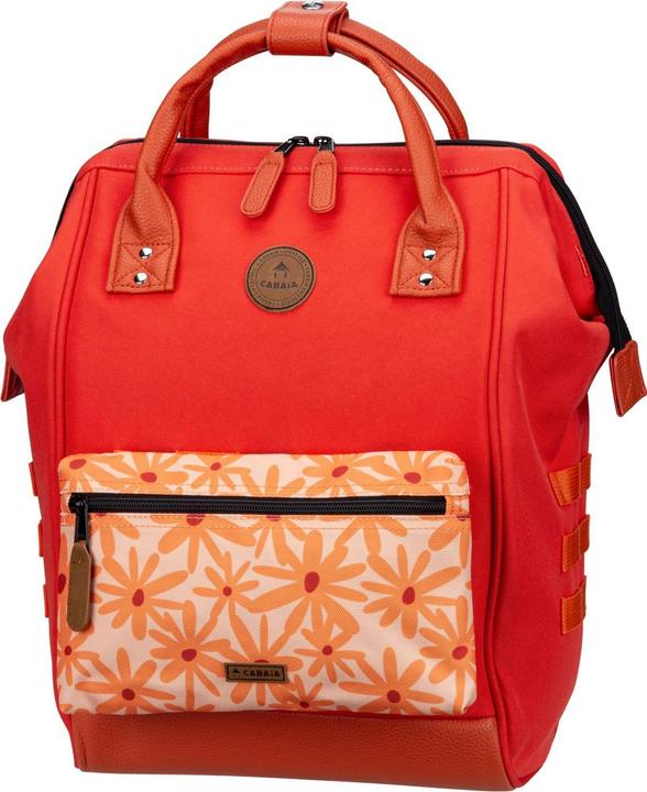 Actual product image Cabaia Rucksack / Backpack Adventurer Oxford Medium (25 l)