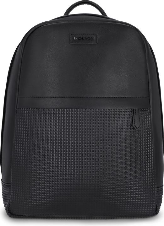 Produktbild Police Rucksack 41 cm Laptopfach (14 l)