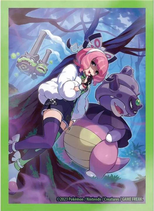 Produktbild Pokémon Cyrus & Klara (Englisch, Box Set & Collection)
