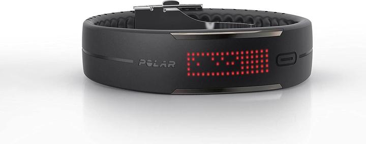 Polar Loop2 BLACK, Acitivity Tracker