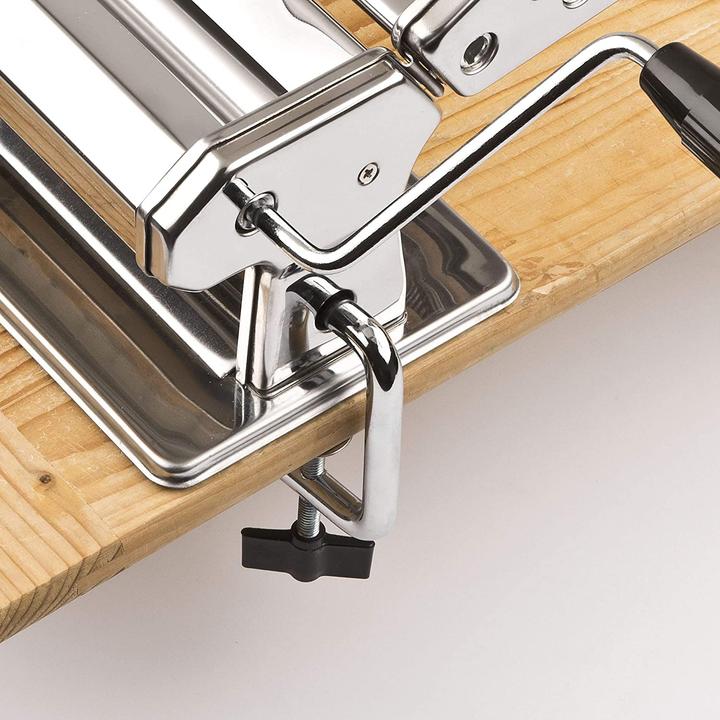 Actual product image Girmi IM90