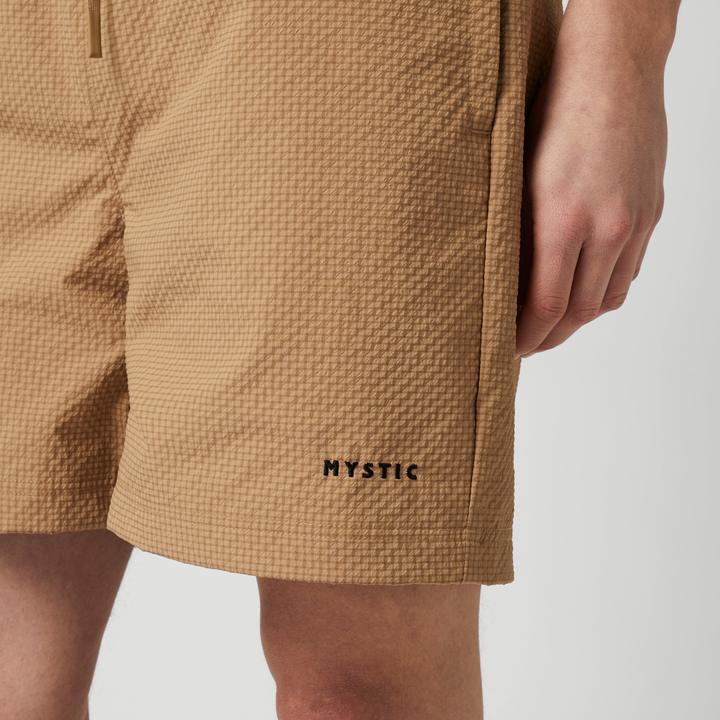 Actual product image Mystic Continent Shorts (L)