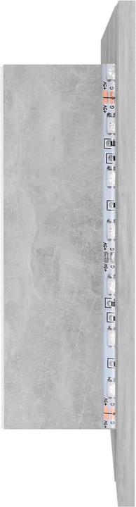 Image du produit VidaXL Huldah (100 x 12 x 45 cm)