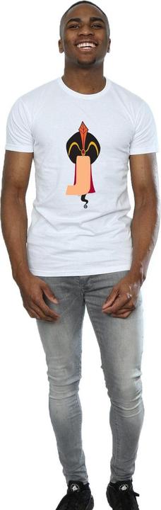 Produktbild Disney Alphabet J Is For Jafar TShirt (L)