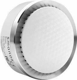 Produktbild Smanos SS-20 - Sirene - kabellos - 868 MHz, 915 MHz