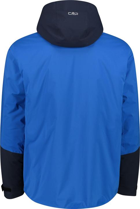 Actual product image CMP Campagnolo Hoodie (3XL)