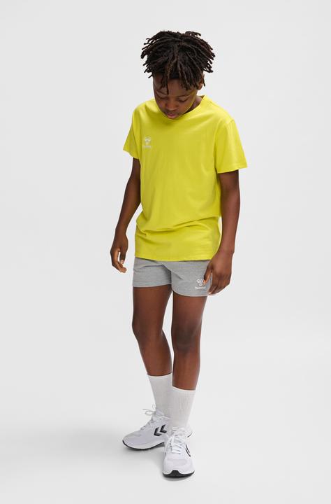 Actual product image hummel Hmlgo 2.0 Sweatshorts Kids (140)