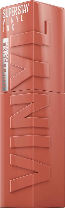 Produktbild Maybelline New York Superstay/Forever Lip (105 Golden)