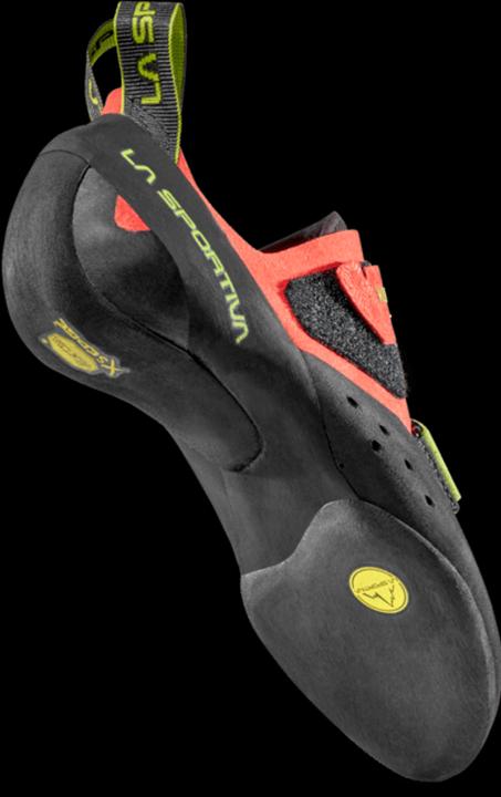 Actual product image La Sportiva Kubo (37)
