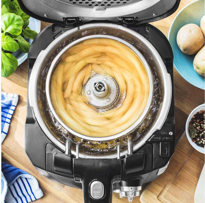 Actual product image Gastroback 42580 Vita spin (CH plug)