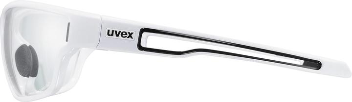 Immagine prodotto Uvex Sports sportstyle 806 V (Bianco, Fumo, supravisione, Variegata)
