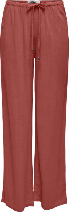 Actual product image Only Gerade geschnitten Mittlere Taille Hose Hose (32)