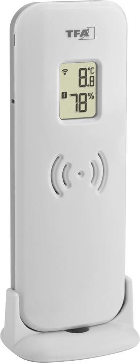 Produktbild TFA 30.3249.02 Thermo-/Hygrosensor
