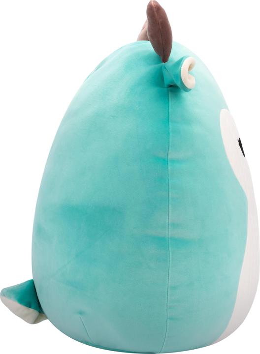 Immagine prodotto Squishmallows Lopsang Fawn - Maglia a cavo (40 cm)