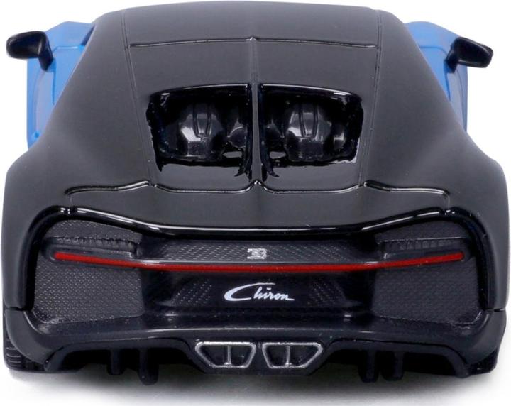 Immagine prodotto Maisto Bugatti Chiron