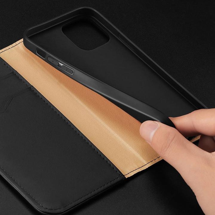 Actual product image Dux Ducis Hivo Series (Apple iPhone 14 Pro Max)