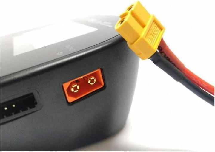 Produktbild EP Ladekabel XT60 auf XT90 Stecker