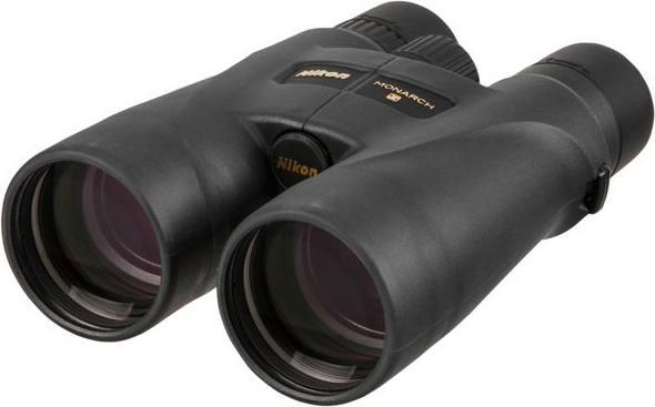 Actual product image Nikon Monarch 5 (20 x, 56 mm)