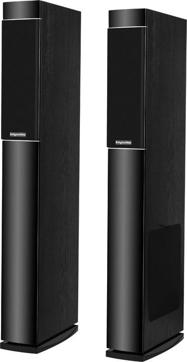 Actual product image Krüger&Matz KM0501 (1 pair, 100 W)