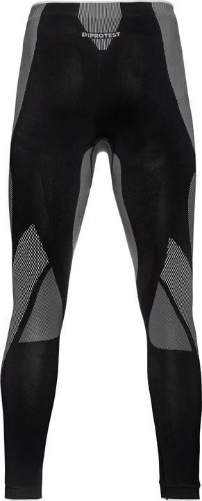 Immagine prodotto Protest Pantaloni termici da uomo Blaine True Black XL/XXL (L, XL)