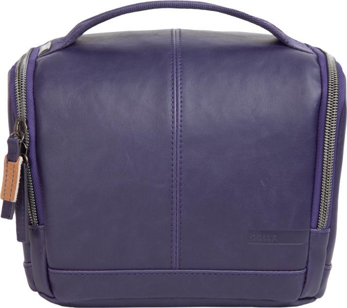 Produktbild Golla Eliot M G1568 - slingbag til dig (Kamera Schultertasche)