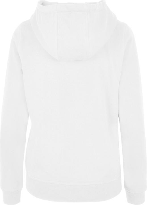 Actual product image Build Your Brand Basic Hoodie (4XL)