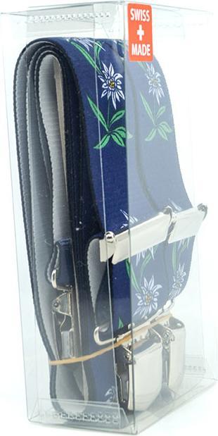 Actual product image TopSpirit Edelweiss (115)