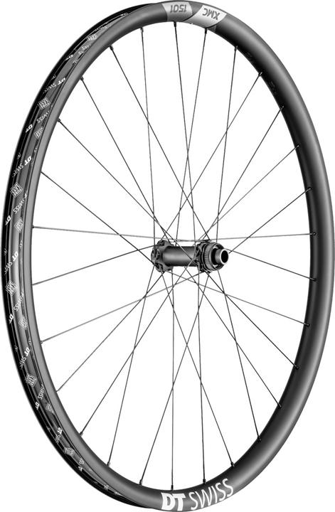 Immagine prodotto DT Swiss XMC 1501 Spline (Ruota anteriore, 27.5")