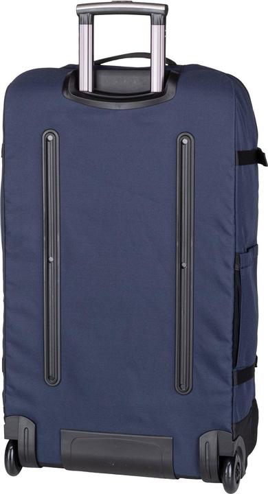 Image du produit Cabaia Koffer & Trolley Soft Suitcase Large (110 l)