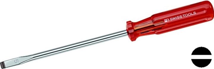 Actual product image PB Swiss Tools Schlitzschraubenzieher Gr. 4 (6.5) (Slotted screws)
