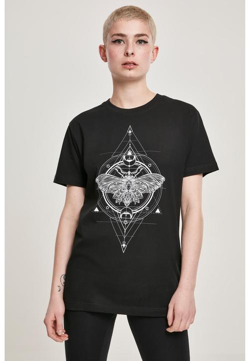 Image du produit Merchcode Tee Moth pour femmes (S)