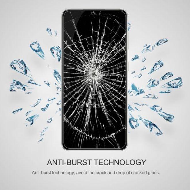 Image du produit Nillkin Protecteur d'écran en verre protecteur CP+ Pro (1 pièce(s), Huawei P50)