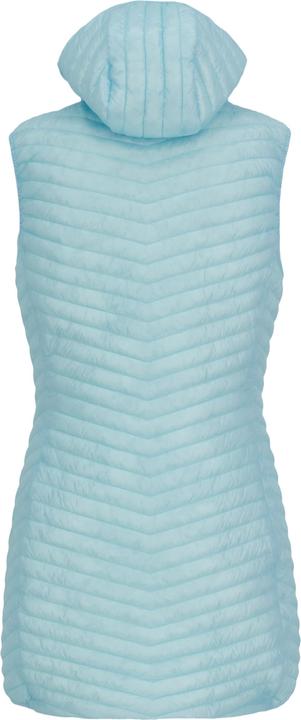 Actual product image Meru Kipnuk (M)