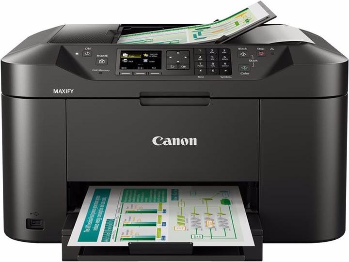 Immagine prodotto Canon Maxify MB2150 (Inchiostro, Colore)