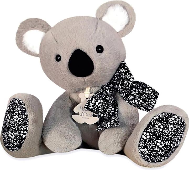 Actual product image Doudou et Compagnie Copain Calin Koala 25cm (MQ3) ** (22 cm)