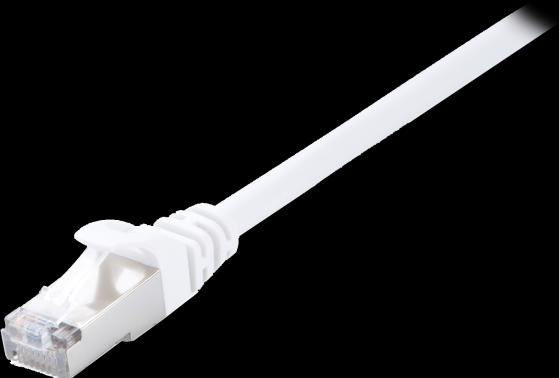 Image du produit V7 Câble de réseau (S/FTP, CAT6, 2 m)