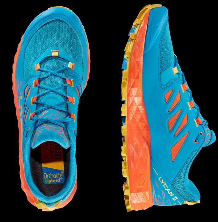 Produktbild La Sportiva Lycan II (43.5)