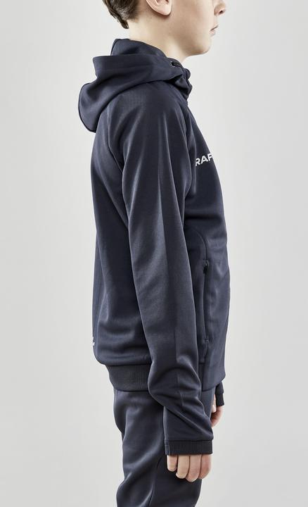 Immagine prodotto Craft Evolvere Giacca Con Cappuccio Jr (122)