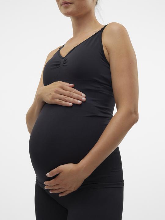 Produktbild Mamalicious Umstands-Unterhemd Tanktop (XL)