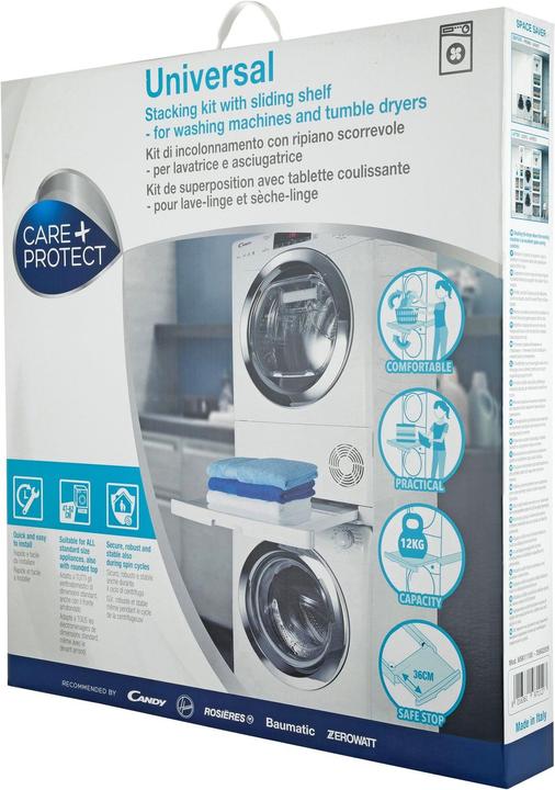 Produktbild Hoover WSK1110U