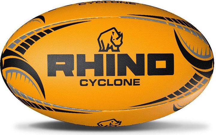 Produktbild RugbyBall Cyclone