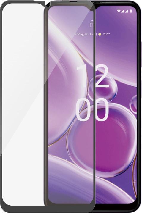 Image du produit PanzerGlass Ultra-Wide Fit (1 pièce(s), Nokia G42)