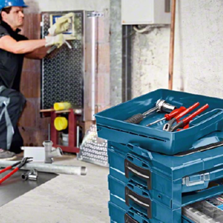 Produktbild Bosch Professional LS-Tray 92