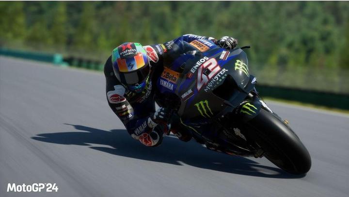 Produktbild Milestone MotoGP 24 Day One Edition (PS5, Multilingual)