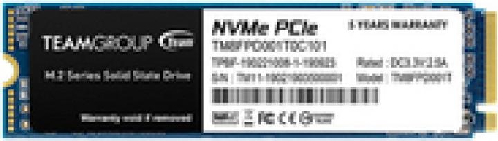 Produktbild Team Group Group MP33 Pro (1000 GB, M.2 2280)