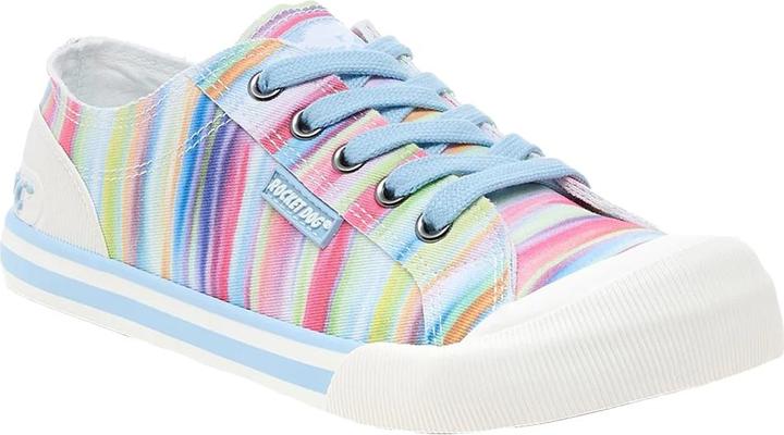 Image du produit Rocket Dog - Baskets JAZZIN DENS - Femme (36)