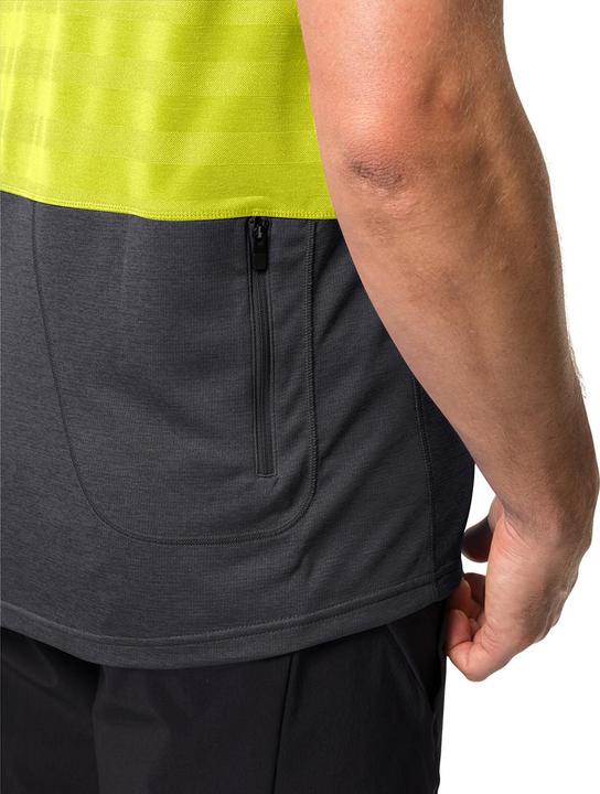 Actual product image Vaude Men's Tamaro Shirt III (XXL)