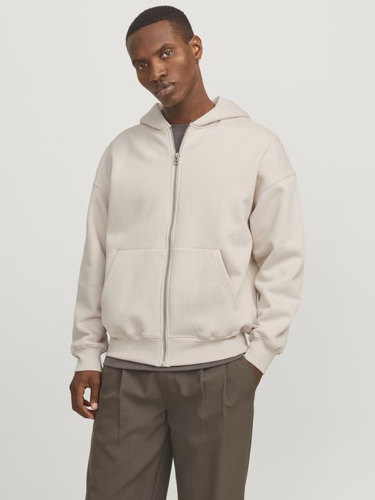 Immagine prodotto Jack & Jones Jjeurban Edge Sweat Zip Hood Noos (L)